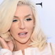 Illustration for article titled Courtney Stodden Is Living Her Best Life In a Duct Tape Bikini